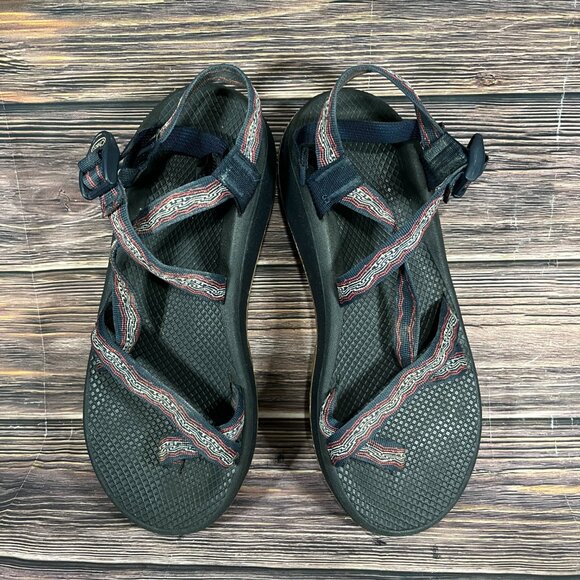 Chaco Cloud‎ Toe Loop Men\'s Arch Support Sandals main image 8